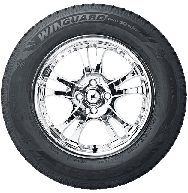 Nexen WINGUARD winSpiKe WH6 боковина